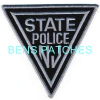 NEW JERSEY,NEW JERSEY STATE POLICE SUBDUED 1_wm